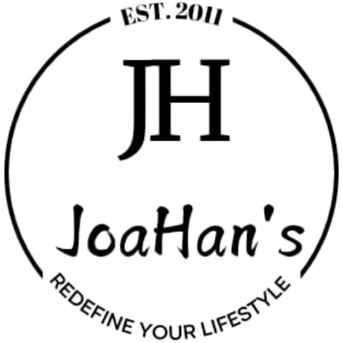 JoaHan's